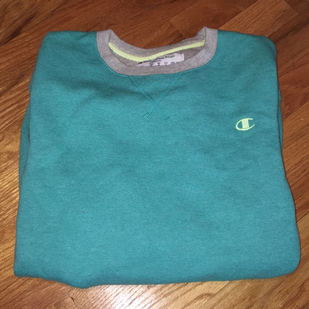 Champion Sweatshirt